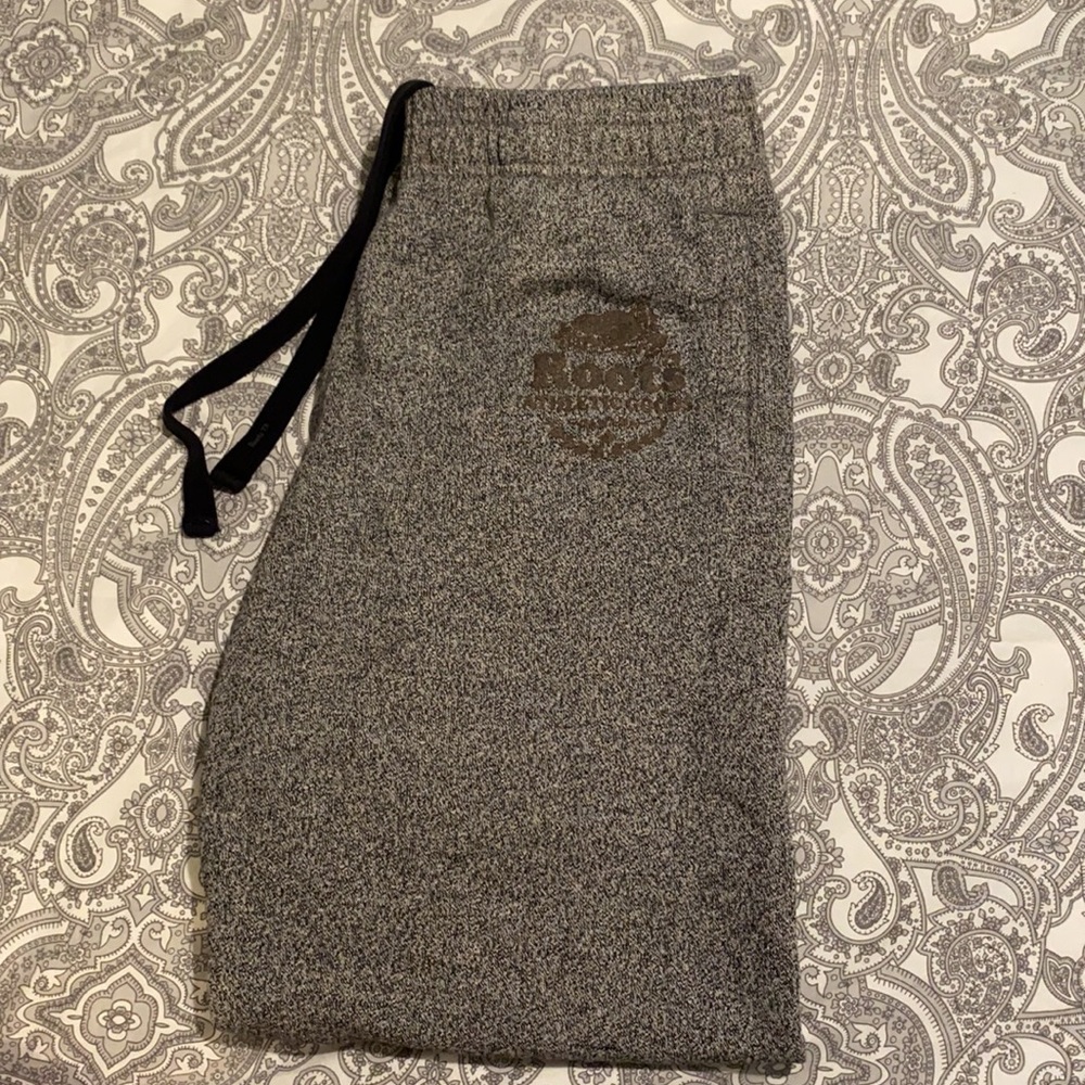 Roots Trackpants